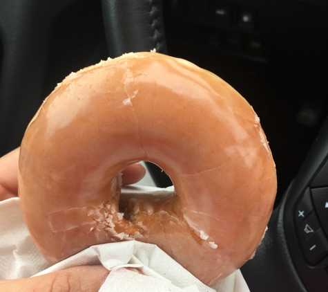 Krispy Kreme - Florence, SC