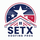 SETX Roofing Pros - Siding Contractors