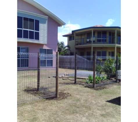 ART Fencing - Bundaberg, QLD