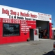 E & M Auto Body