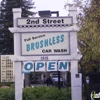 2nd Street Full Service Brushless Carwash gallery