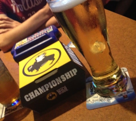 Buffalo Wild Wings - North Charleston, SC