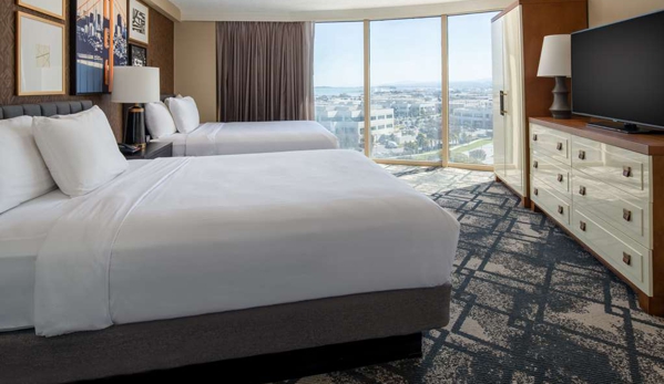Embassy Suites by Hilton San Francisco Airport - South San Francisco, CA