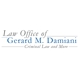 Damiani Gerard M