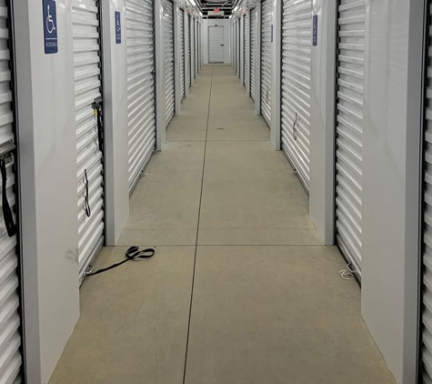 Extra Space Storage - Thomasville, NC