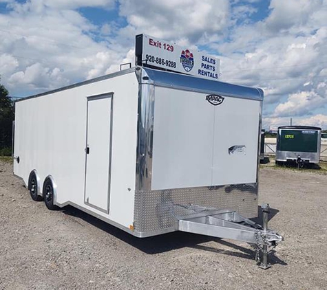 I-41 Trailer Center - Neenah, WI