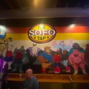 The Sofo Tap - Bars