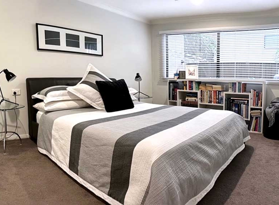 Halliday Shores Over 55 Lifestyle Retirement Village - Black Head, NSW