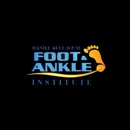 Daniel, Bell Foot & Ankle Institute - Physicians & Surgeons, Podiatrists