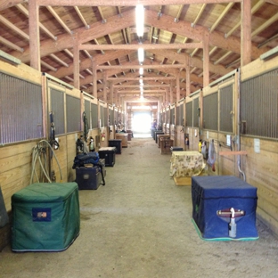 Meadow Creek Farm of New York - Pleasant Valley, NY