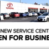 Glen Toyota gallery