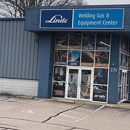 Linde Welding Gas & Equipment Center - Welding Equipment & Supply