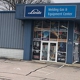 Linde Welding Gas & Equipment Center