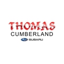 Thomas Cumberland Subaru - New Car Dealers