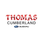 Thomas Cumberland Subaru