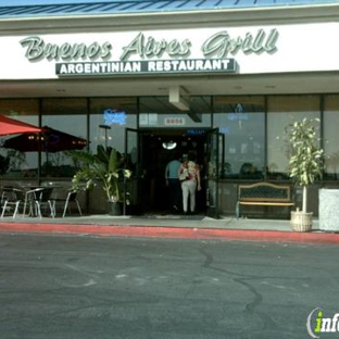 Buenos Aires Grill - Northridge, CA