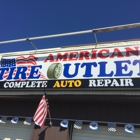 American Tire Outlet & Auto Repair