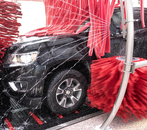 Tommy's Express® Car Wash - New Hope, MN