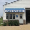 Fug's Auto Body gallery