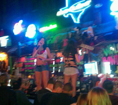 Coyote Ugly Saloon - San Antonio, TX