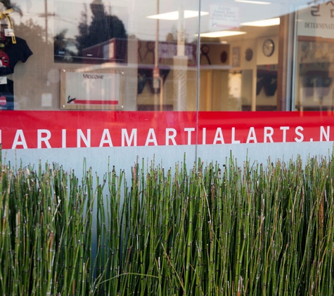 Marina Martial Arts - Los Angeles, CA