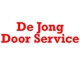 De Jong Door Service