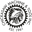 Chickasaw Machine & Tool Inc. - Machine Shops