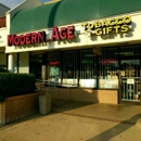 Modern Age Tobacco & Gift Shop - Cigar, Cigarette & Tobacco-Wholesale & Manufacturers