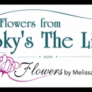 Flowers By Melissa - Florists