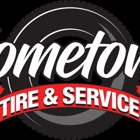 Hometown Tire And Service