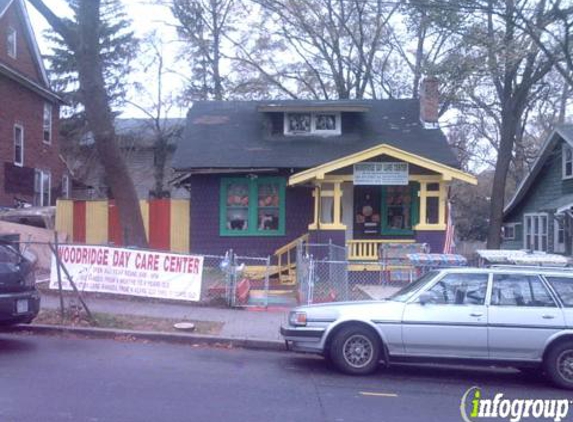 Woodridge Day Care Center - Washington, DC