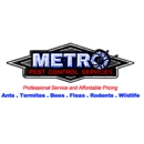 Metro Pest Control Services - Termite Control