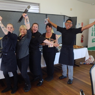 Altona Sports Club - Altona, VIC