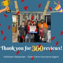 Kathleen Alexander - State Farm Insurance Agent - Insurance