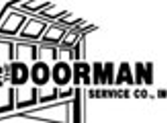 The Doorman Service Company, Inc. - Kent, WA