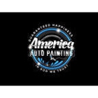 America Auto Painting & Body Shop