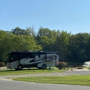 Fredericksburg / Washington DC South KOA Holiday - Camping Equipment