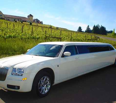 NJ Limo - Clifton, NJ