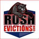 Rush Evictions Inc - Eviction Service