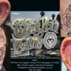 Clear Vision Tattoo gallery