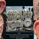 Clear Vision Tattoo - Tattoos