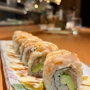 153 Sushi