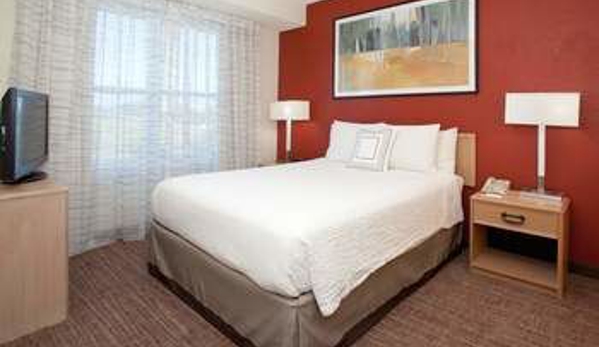 Residence Inn by Marriott Salt Lake City Airport - Salt Lake City, UT