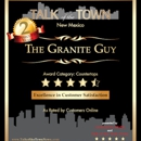 The Granite Guy, Inc. - Granite