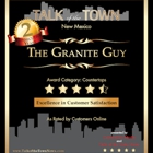 The Granite Guy, Inc.