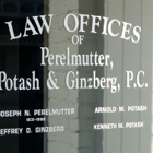 Perelmutter Potash & Ginzberg PC