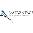 A Advantage Tax Service - Tax Return Preparation