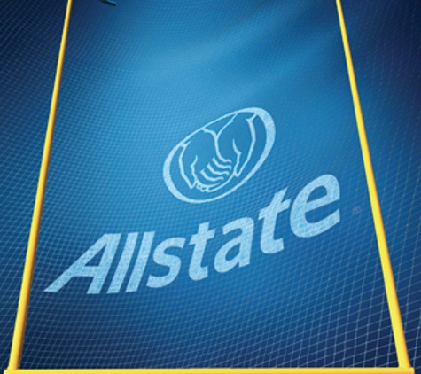 Paul Woodburn: Allstate Insurance