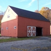 The Barn Wright gallery