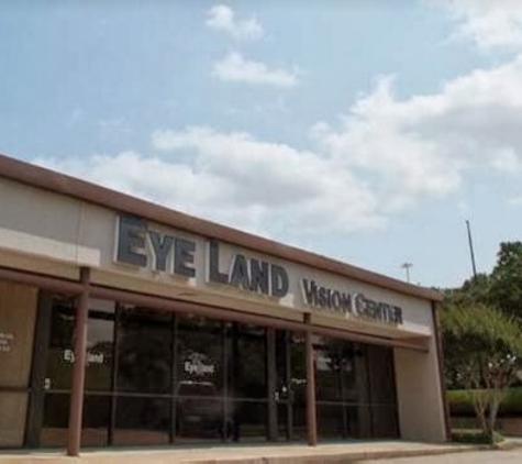 Eyeland - Conroe, TX